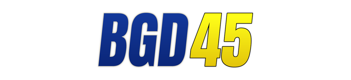bgd45 লোগো